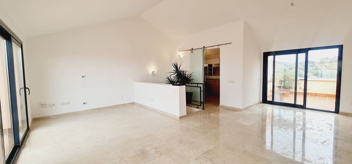 3 camera da letto Appartamento in vendita in Mijas con piscina garage - 495.000 € (Rif: 9521673)