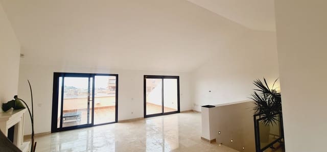 3 camera da letto Appartamento in vendita in Calahonda, Mijas con piscina garage - 495.000 € (Rif: 9521673)
