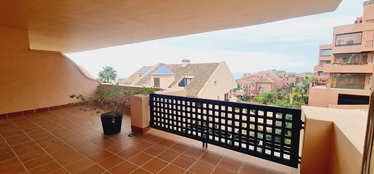 3 camera da letto Appartamento in vendita in Mijas con piscina garage - 495.000 € (Rif: 9521673)