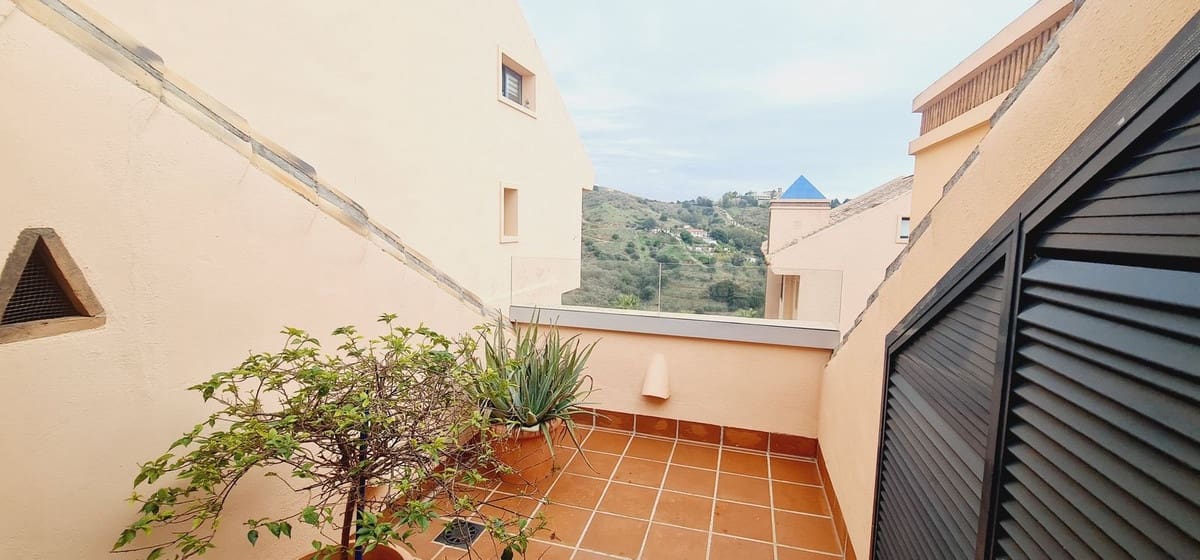 3 camera da letto Appartamento in vendita in Mijas con piscina garage - 495.000 € (Rif: 9521673)