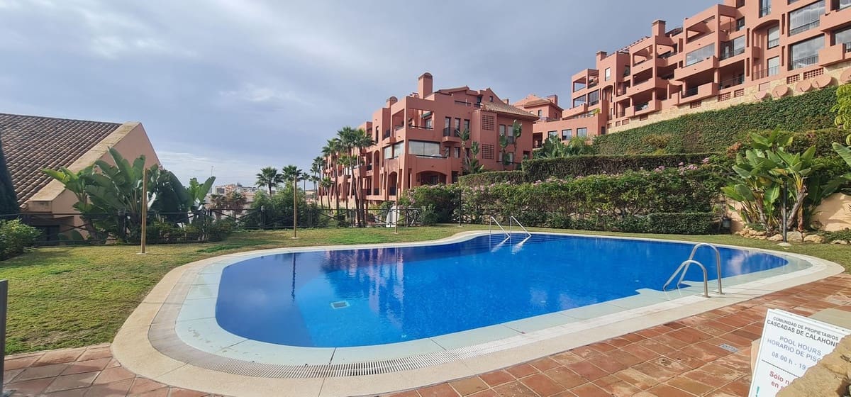 3 camera da letto Appartamento in vendita in Mijas con piscina garage - 495.000 € (Rif: 9521673)