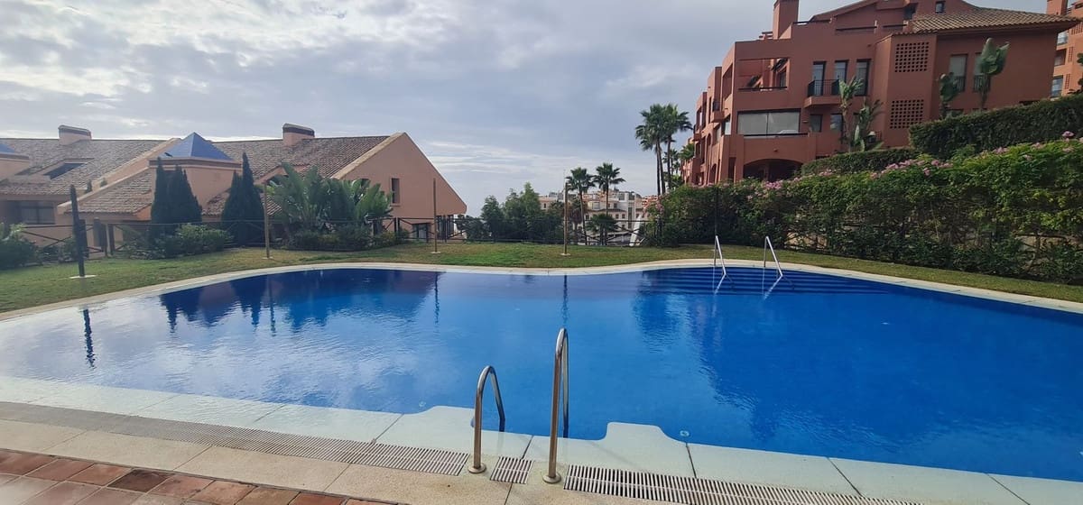 3 camera da letto Appartamento in vendita in Mijas con piscina garage - 495.000 € (Rif: 9521673)