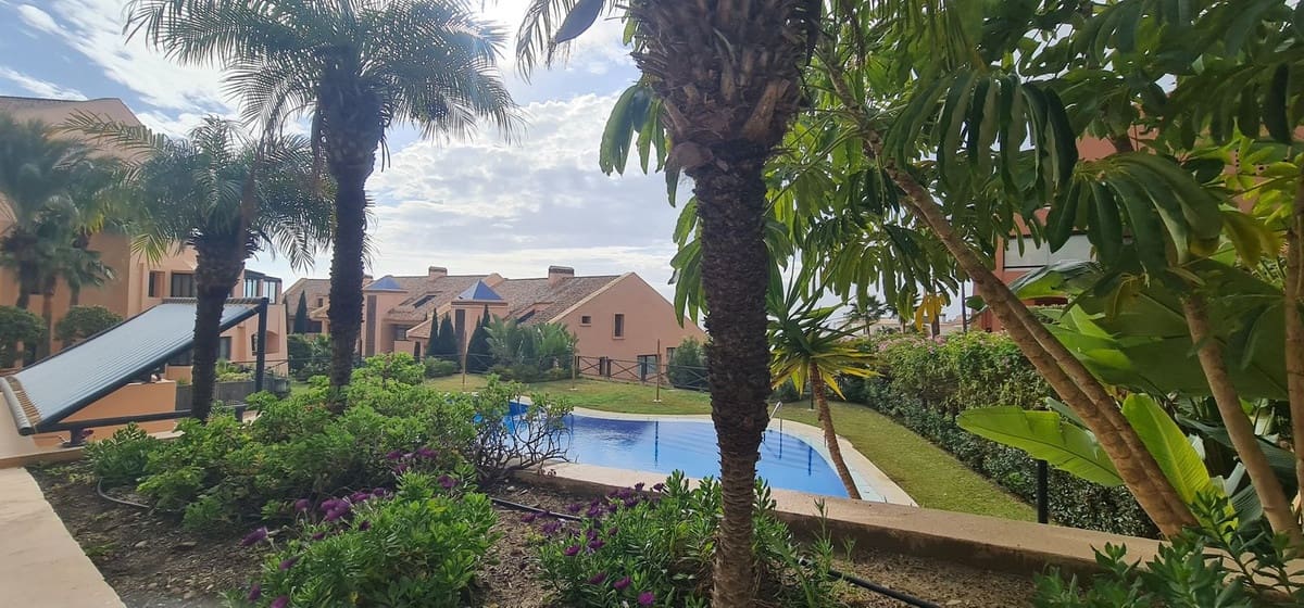 3 camera da letto Appartamento in vendita in Mijas con piscina garage - 495.000 € (Rif: 9521673)