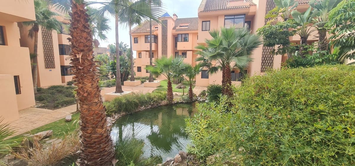 3 camera da letto Appartamento in vendita in Mijas con piscina garage - 495.000 € (Rif: 9521673)