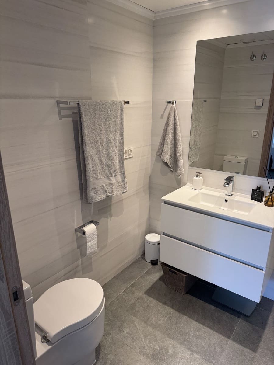 3 soveværelse Lejlighed til salg i Marbella med swimmingpool - € 1.195.000 (Ref: 9521957)