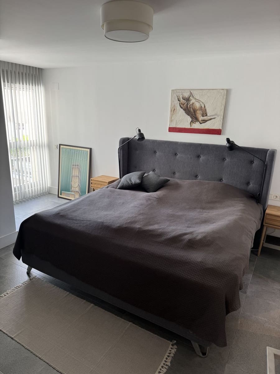 3 soveværelse Lejlighed til salg i Marbella med swimmingpool - € 1.195.000 (Ref: 9521957)