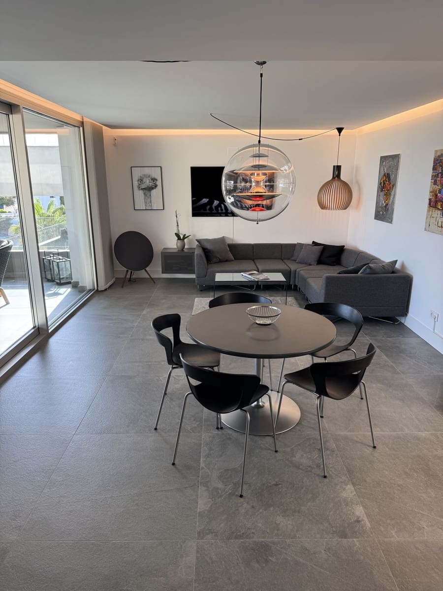 3 soveværelse Lejlighed til salg i Marbella med swimmingpool - € 1.195.000 (Ref: 9521957)