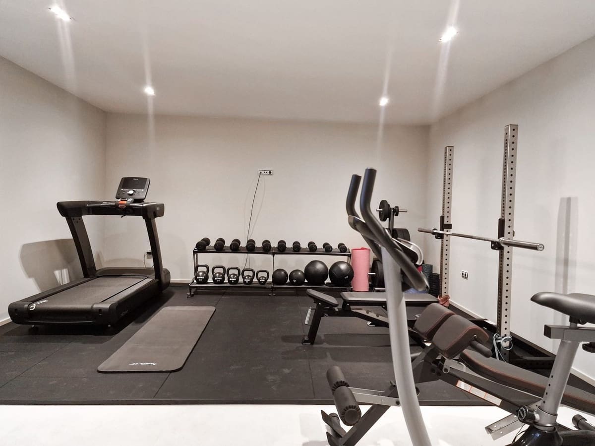 5 sovrum Villa till salu i Marbella med pool garage - 5 475 000 € (Ref: 9521958)