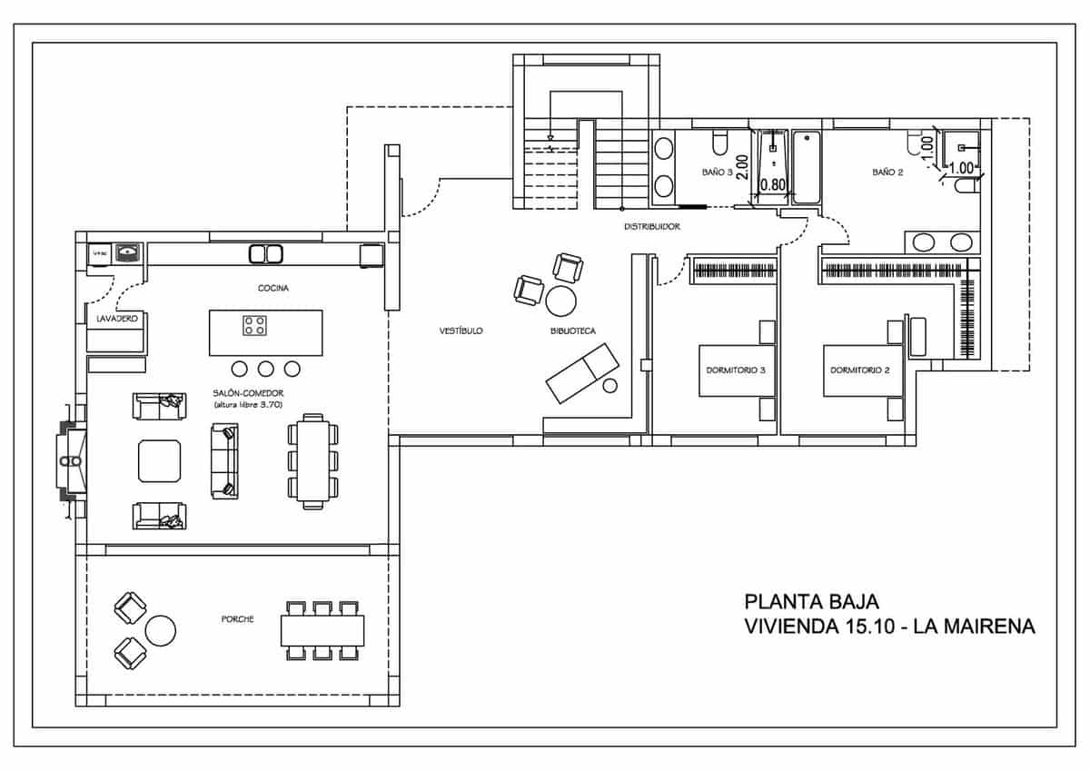 3 makuuhuone Huvila myytävänä paikassa Ojen mukana uima-altaan - 2 400 000 € (Ref: 9521959)