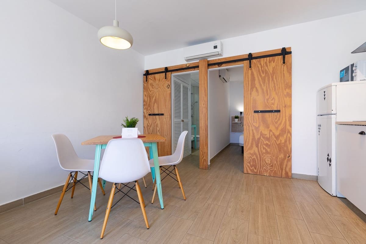 Piso de 1 habitación en Mijas en venta con piscina - 259.000 € (Ref: 9521961)