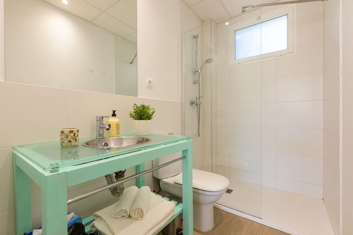 Piso de 1 habitación en Mijas en venta con piscina - 259.000 € (Ref: 9521961)