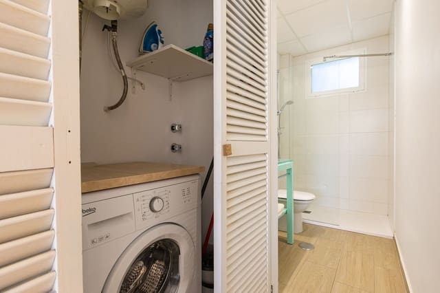 1 quarto Apartamento para venda em Riviera del Sol, Mijas com piscina - 259 000 € (Ref: 9521961)