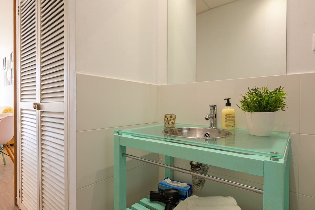 Piso de 1 habitación en Mijas en venta con piscina - 259.000 € (Ref: 9521961)