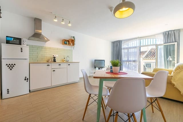 1 quarto Apartamento para venda em Riviera del Sol, Mijas com piscina - 259 000 € (Ref: 9521961)