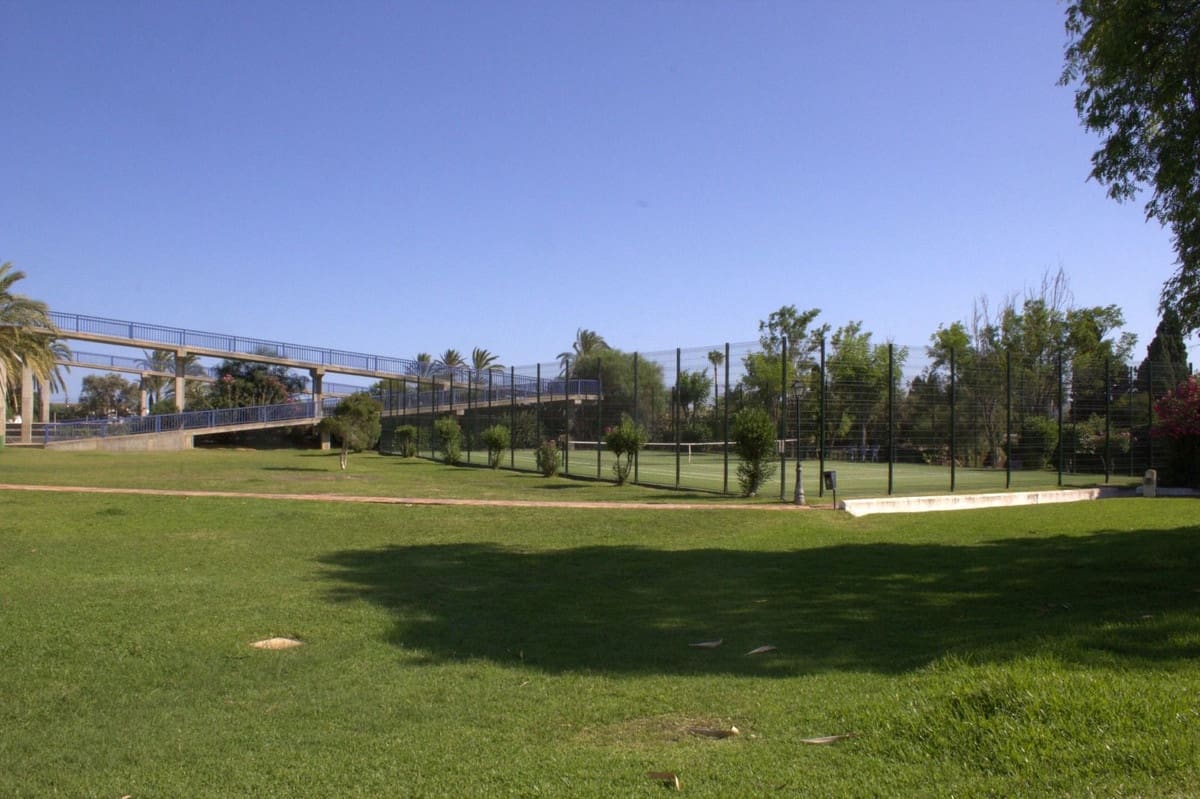 4 soverom Leilighet til salgs i Estepona med svømmebasseng - € 397 000 (Ref: 9521963)