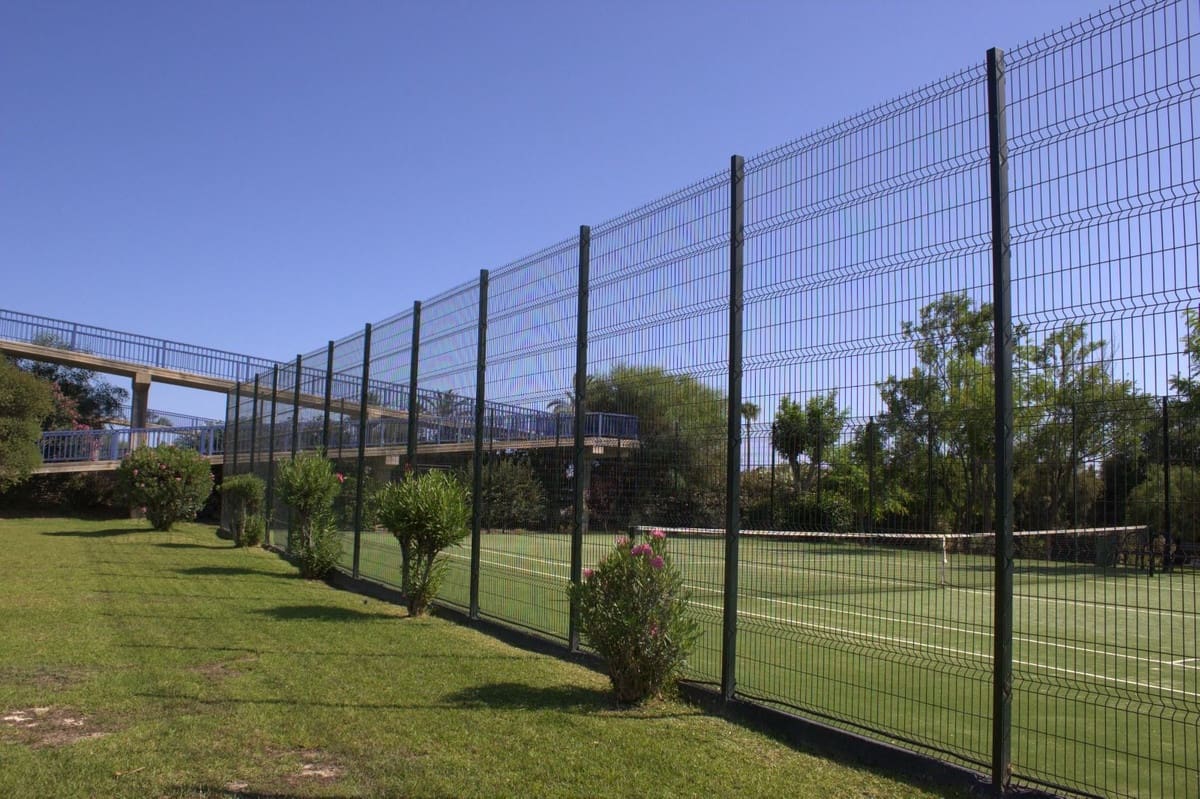 4 soverom Leilighet til salgs i Estepona med svømmebasseng - € 397 000 (Ref: 9521963)