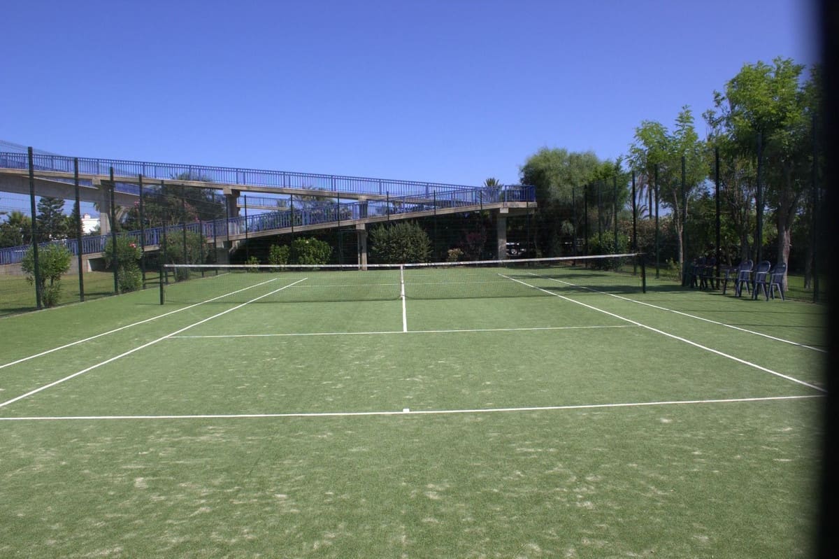 4 soverom Leilighet til salgs i Estepona med svømmebasseng - € 397 000 (Ref: 9521963)