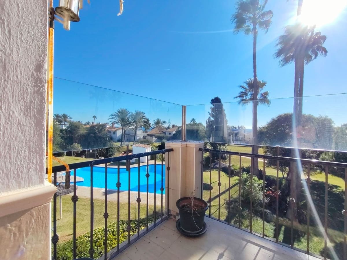 4 soverom Leilighet til salgs i Estepona med svømmebasseng - € 397 000 (Ref: 9521963)