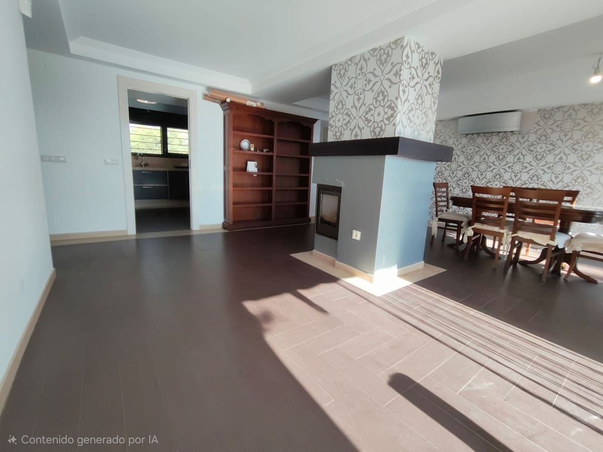 4 soverom Leilighet til salgs i Estepona med svømmebasseng - € 397 000 (Ref: 9521963)