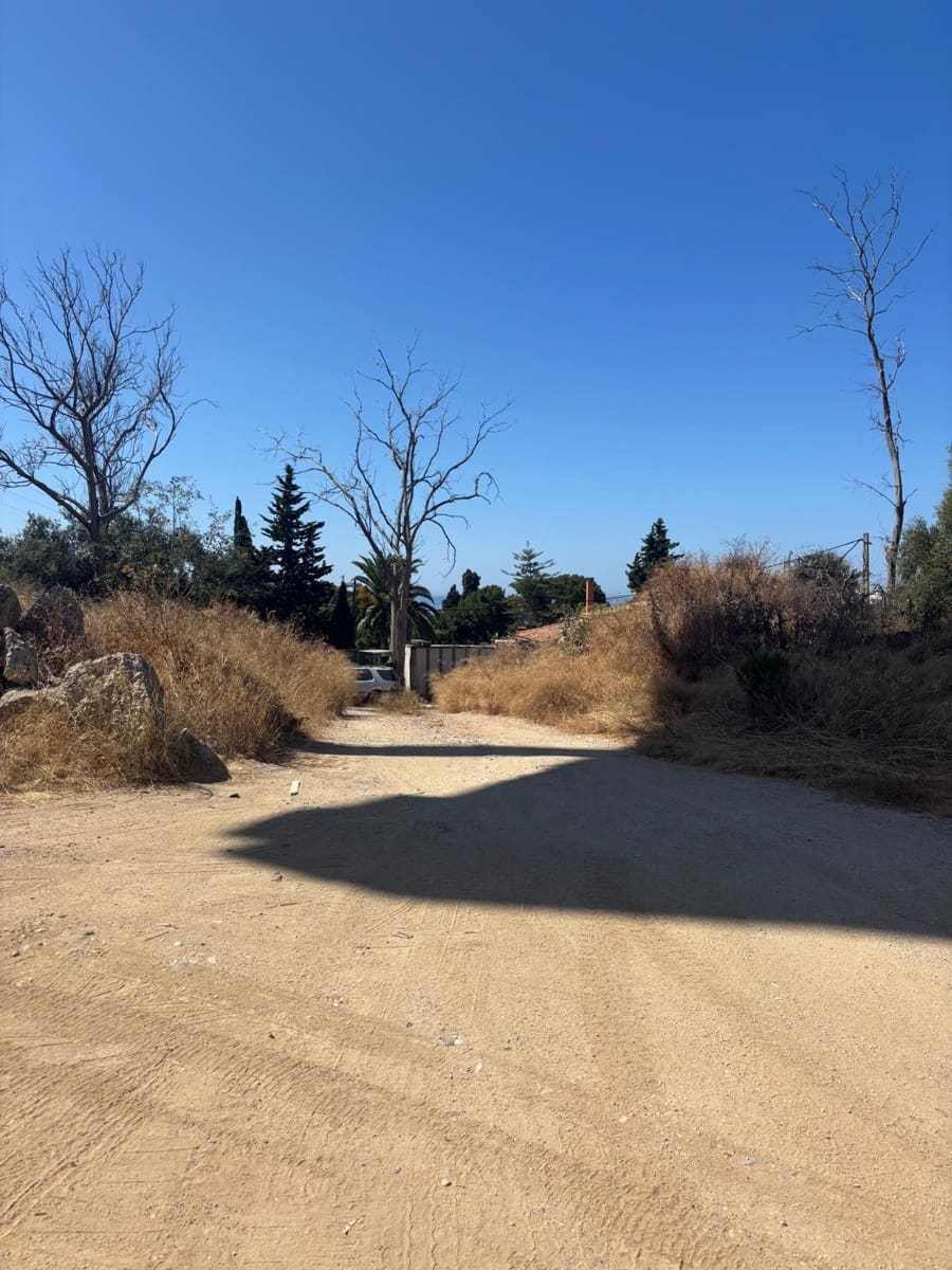 Terrain à Bâtir à vendre à Marbella - 7 000 000 € (Ref: 9521964)