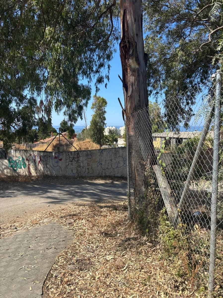 Terrain à Bâtir à vendre à Marbella - 7 000 000 € (Ref: 9521964)