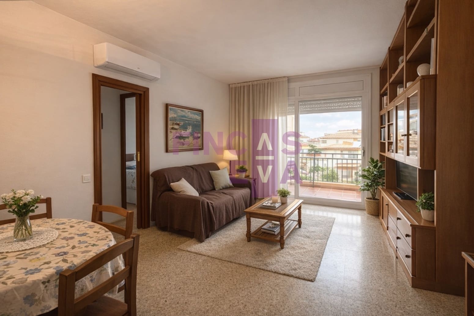 3 soveværelse Lejlighed til salg i Barcelona by - € 471.000 (Ref: 9523071)