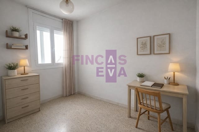 3 soveværelse Lejlighed til salg i El Fort Pienc, Barcelona by - € 471.000 (Ref: 9523071)