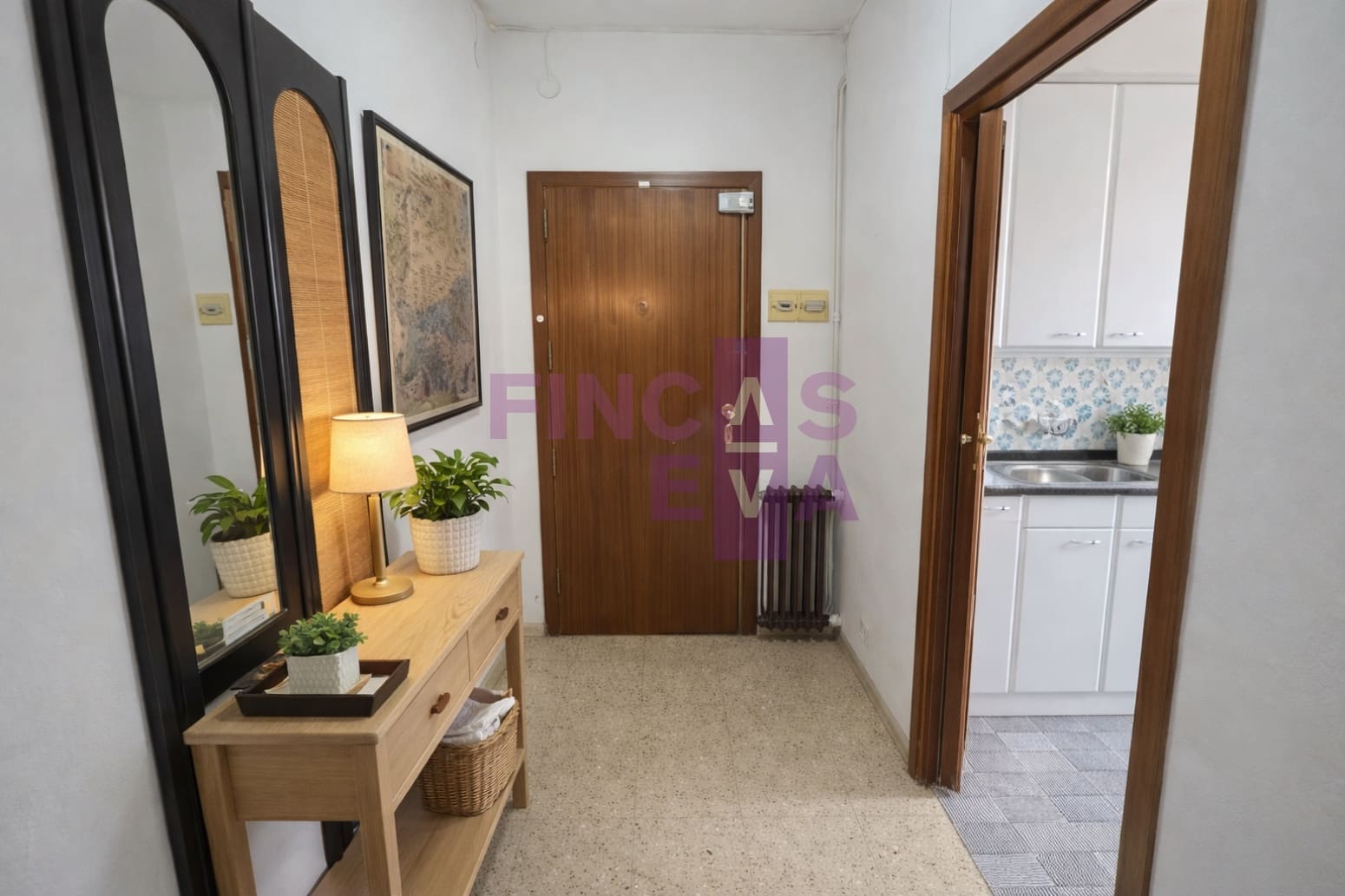 3 soveværelse Lejlighed til salg i Barcelona by - € 471.000 (Ref: 9523071)