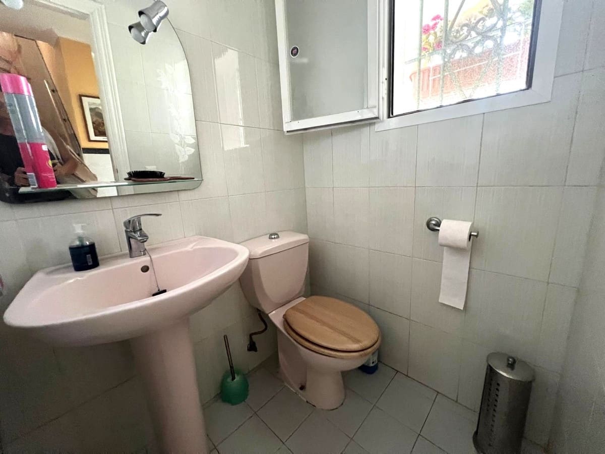 3 bedroom Villa for sale in Atalaya-Isdabe with pool - € 430,000 (Ref: 9523494)