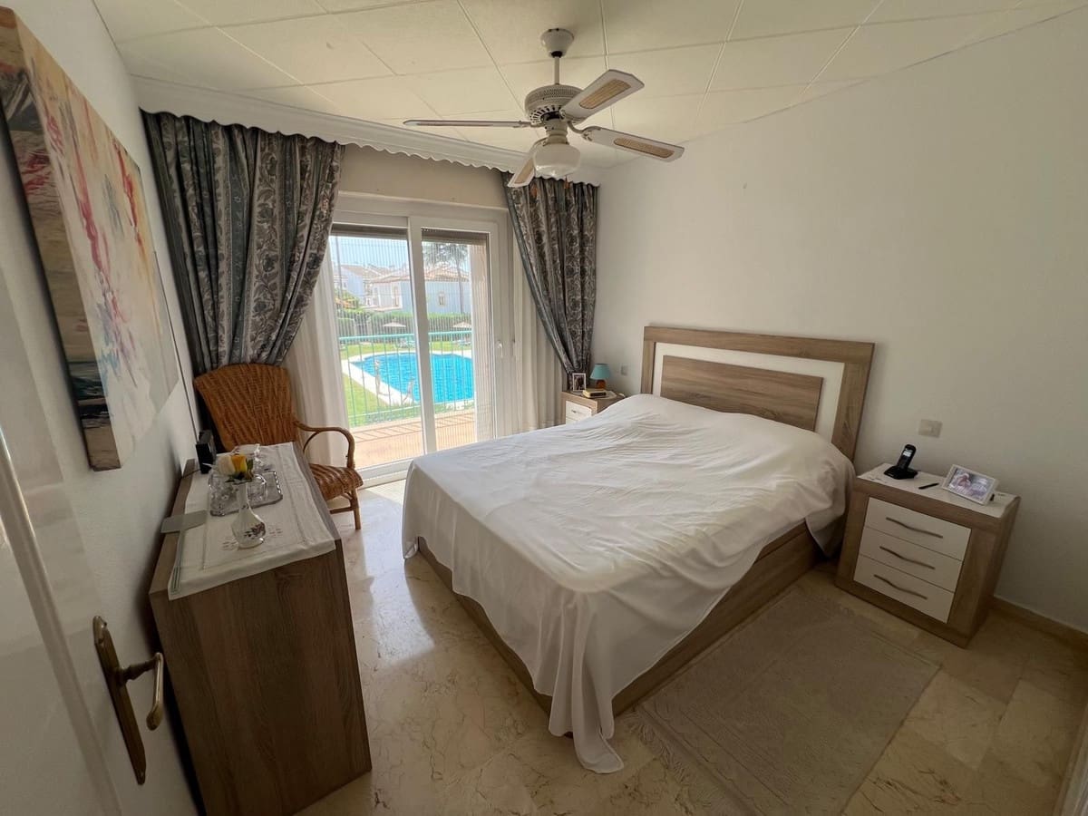 3 bedroom Villa for sale in Atalaya-Isdabe with pool - € 430,000 (Ref: 9523494)