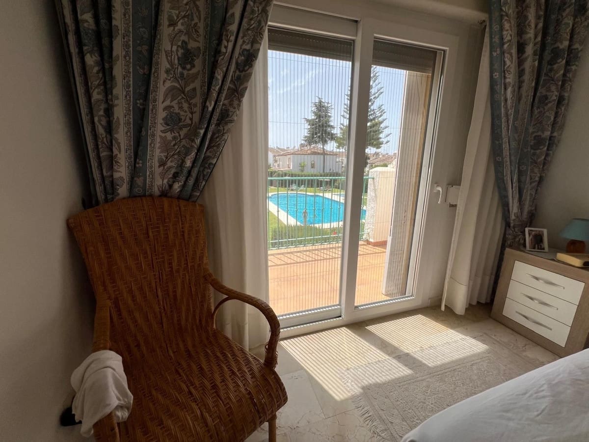 3 bedroom Villa for sale in Atalaya-Isdabe with pool - € 430,000 (Ref: 9523494)