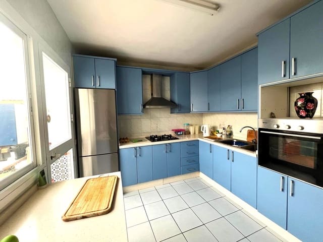 3 camera da letto Villa in vendita in Atalaya-Isdabe, Estepona con piscina - 430.000 € (Rif: 9523494)