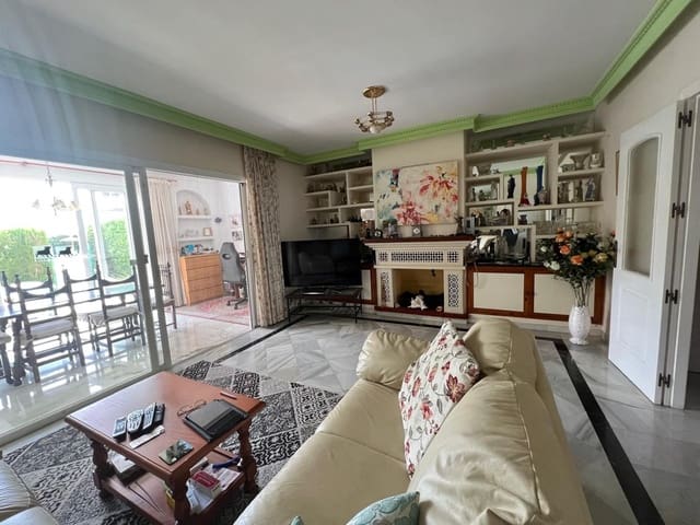 3 camera da letto Villa in vendita in Atalaya-Isdabe, Estepona con piscina - 430.000 € (Rif: 9523494)