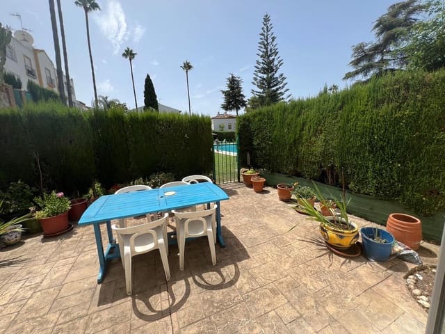 3 camera da letto Villa in vendita in Atalaya-Isdabe, Estepona con piscina - 430.000 € (Rif: 9523494)