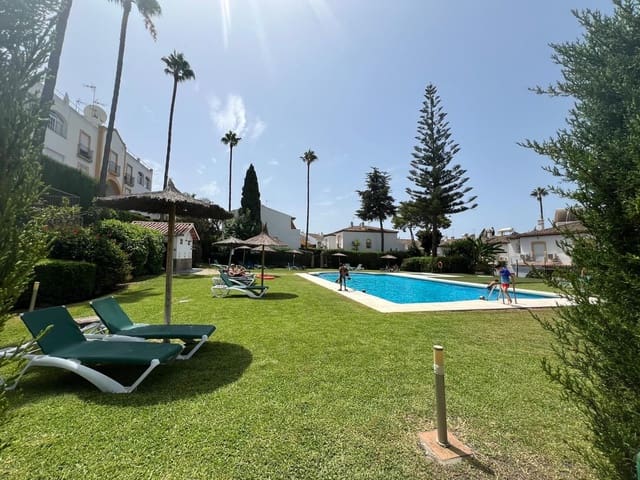3 camera da letto Villa in vendita in Atalaya-Isdabe, Estepona con piscina - 430.000 € (Rif: 9523494)