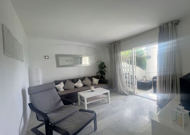 2 chambre Appartement à vendre à Riviera del Sol, Mijas avec piscine garage - 275 000 € (Ref: 9523498)