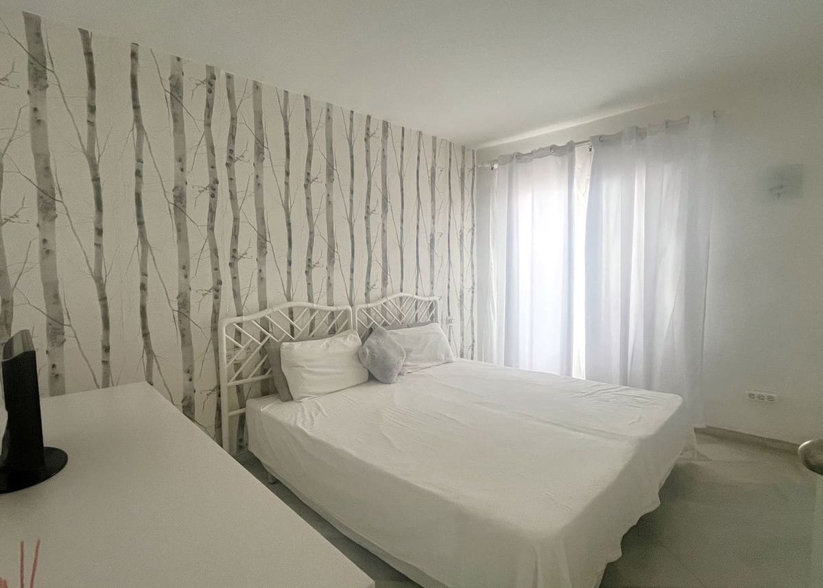 2 sovrum Lägenhet till salu i Mijas med pool garage - 275 000 € (Ref: 9523498)