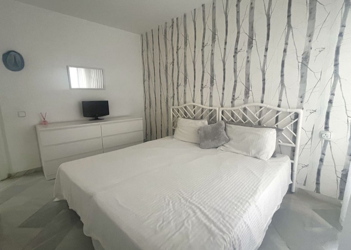 2 sovrum Lägenhet till salu i Mijas med pool garage - 275 000 € (Ref: 9523498)