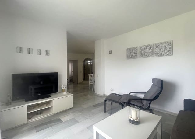 2 chambre Appartement à vendre à Riviera del Sol, Mijas avec piscine garage - 275 000 € (Ref: 9523498)