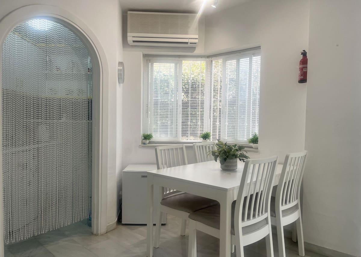 2 sovrum Lägenhet till salu i Mijas med pool garage - 275 000 € (Ref: 9523498)