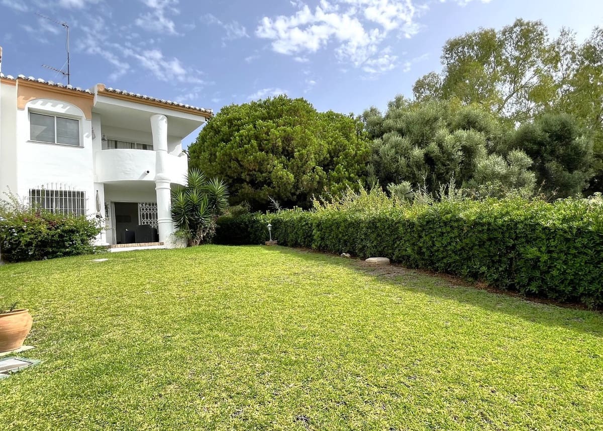 2 sovrum Lägenhet till salu i Mijas med pool garage - 275 000 € (Ref: 9523498)
