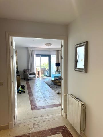 3 sovrum Lägenhet till salu i Benahavís pueblo, Benahavís med pool garage - 1 125 000 € (Ref: 9523499)