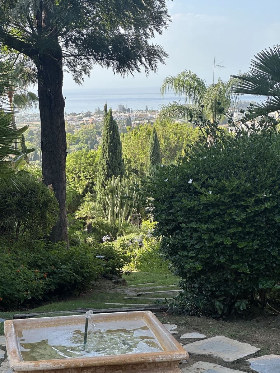 3 sovrum Lägenhet till salu i Benahavis med pool garage - 1 125 000 € (Ref: 9523499)