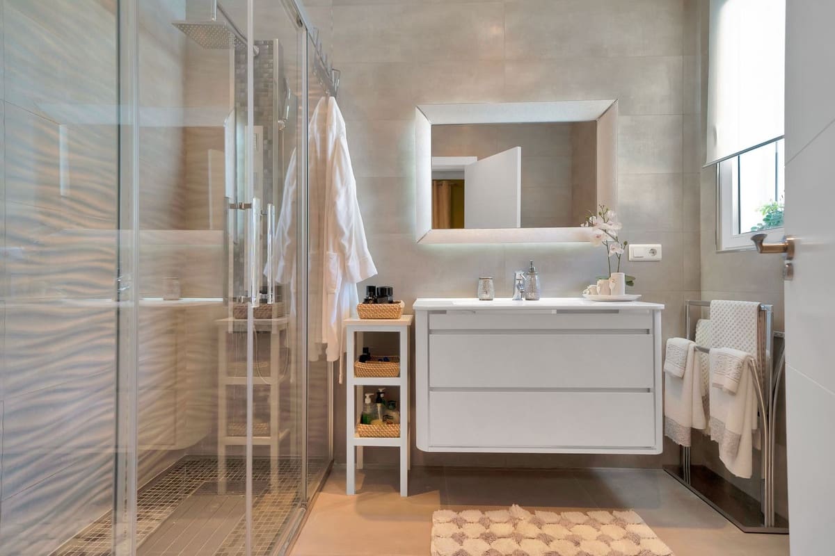 3 sovrum Villa till salu i Buenas Noches med pool garage - 1 150 000 € (Ref: 9523502)