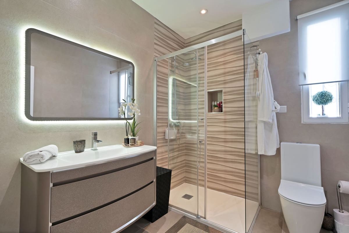 3 sovrum Villa till salu i Buenas Noches med pool garage - 1 150 000 € (Ref: 9523502)