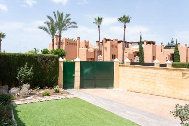 3 sypialnia Willa na sprzedaż w Riviera del Sol, Mijas z basenem - 490 000 € (Ref: 9523503)