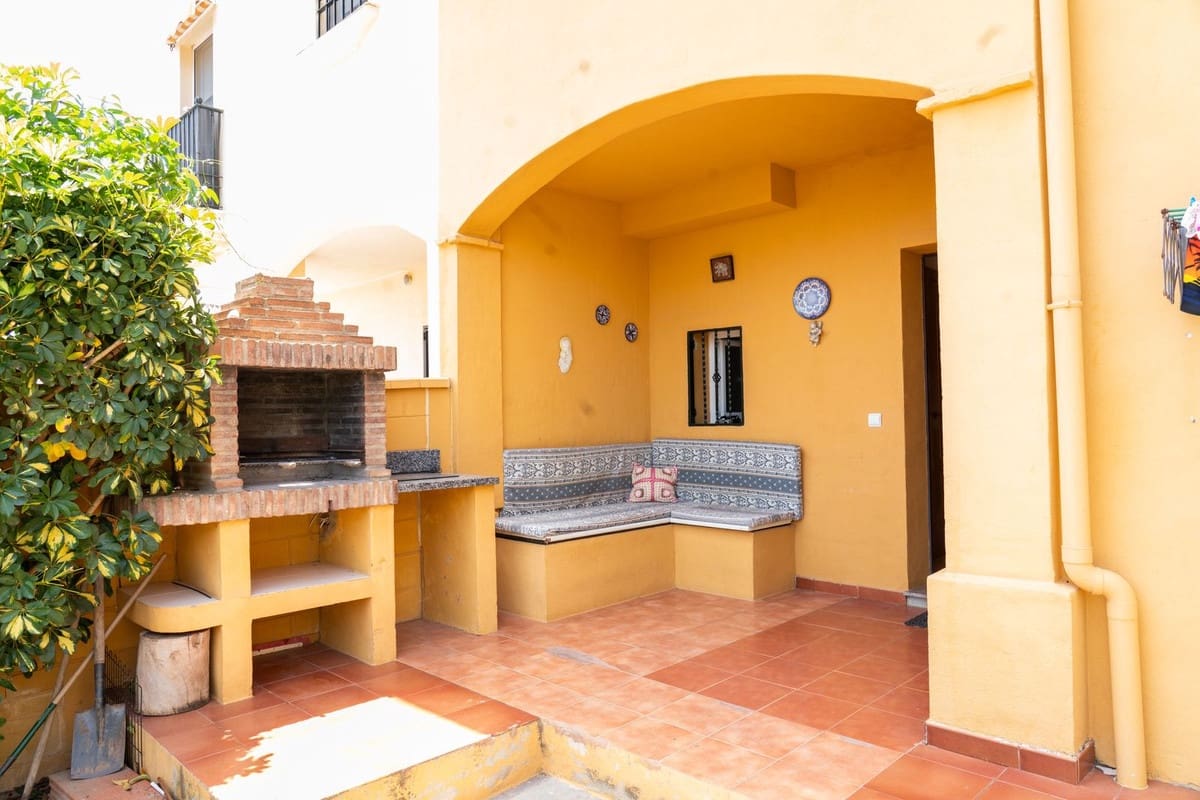 3 sypialnia Willa na sprzedaż w Mijas z basenem - 490 000 € (Ref: 9523503)