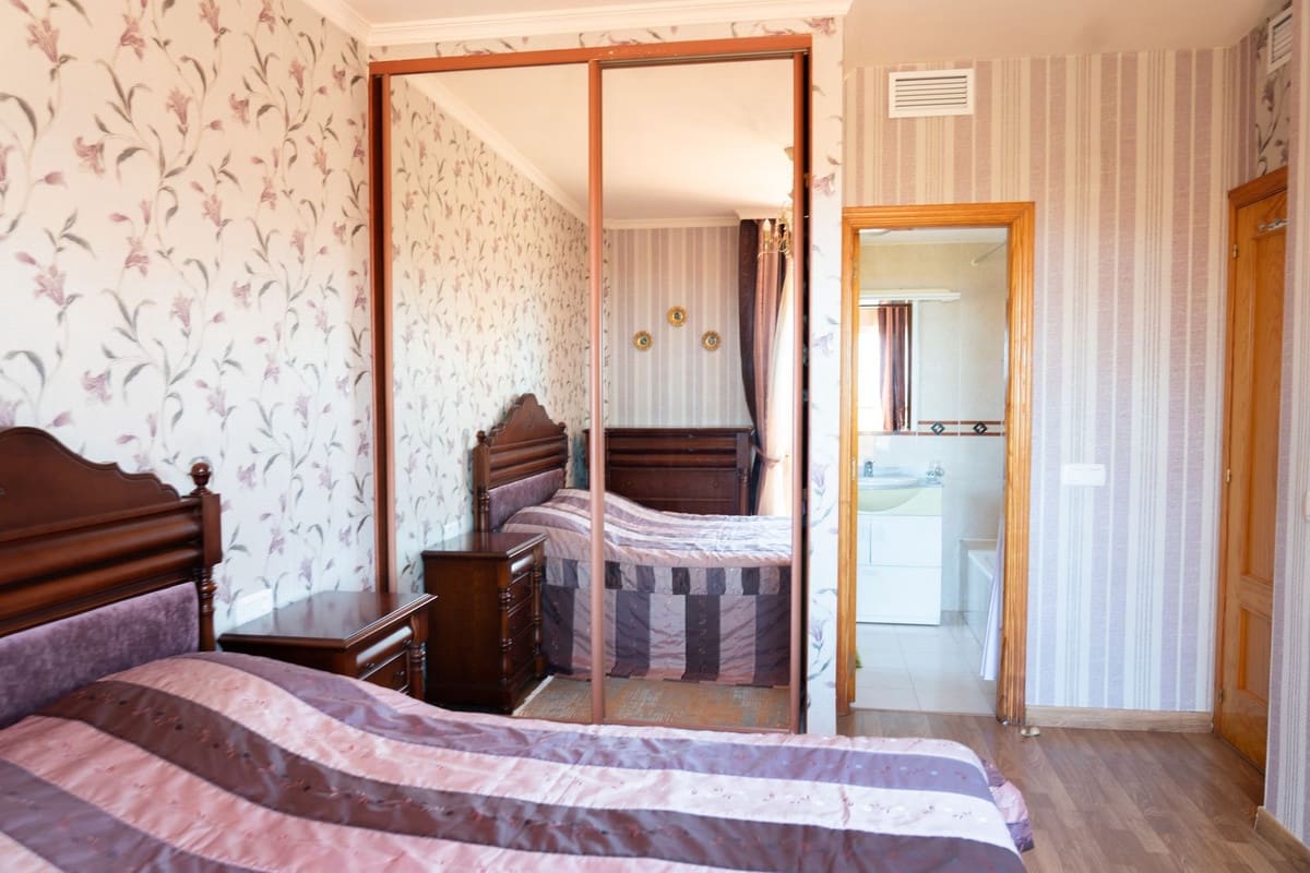 3 sypialnia Willa na sprzedaż w Mijas z basenem - 490 000 € (Ref: 9523503)