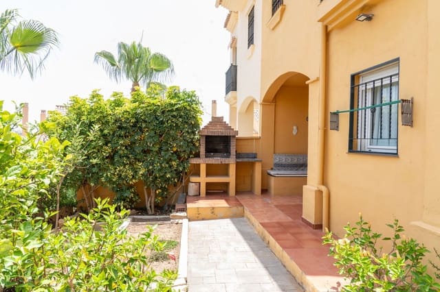 3 sypialnia Willa na sprzedaż w Riviera del Sol, Mijas z basenem - 490 000 € (Ref: 9523503)