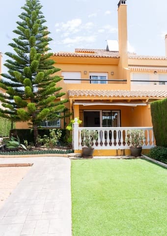 3 sypialnia Willa na sprzedaż w Riviera del Sol, Mijas z basenem - 490 000 € (Ref: 9523503)